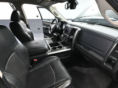 Used 2015 RAM 1500 Sport w/ Convenience Group image 47