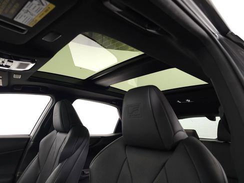 Certified 2023 Lexus NX 350 F Sport image 17