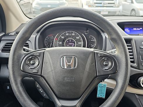 Used 2016 Honda CR-V SE image 18