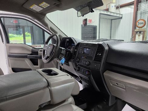 Used 2018 Ford F150 XL w/ Equipment Group 101A Mid RWD image 13