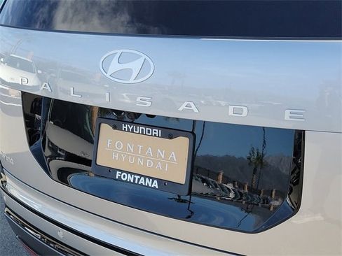 New 2026 Hyundai Palisade Limited image 25