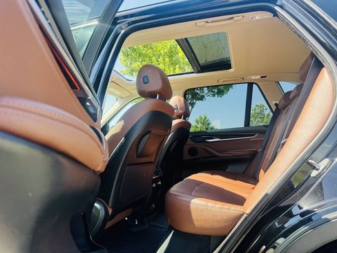 Used 2016 BMW X5 sDrive35i RWD image 14