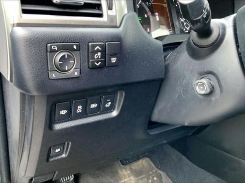 Certified 2023 Lexus GX 460 Premium w/ Premium Package AWD/4WD image 36