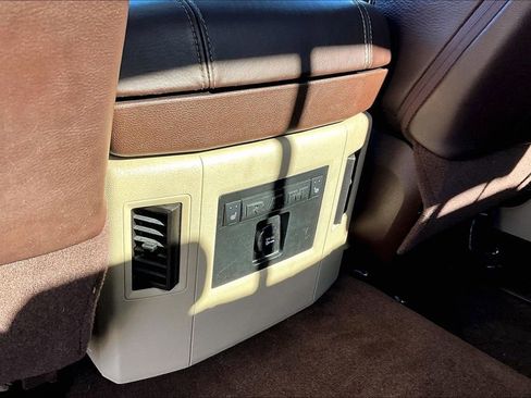 Used 2013 RAM 1500 Laramie Longhorn w/ Convenience Group image 34