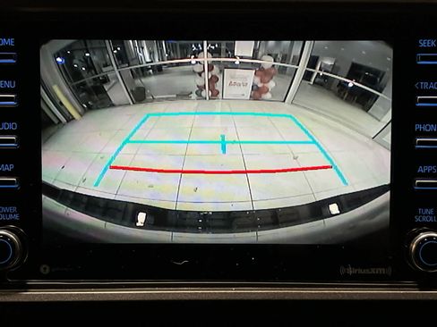 Used 2020 Toyota Tacoma TRD Sport image 23