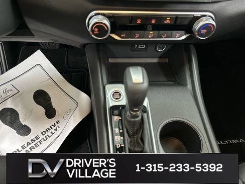 Used 2023 Nissan Altima 2.5 S FWD image 17