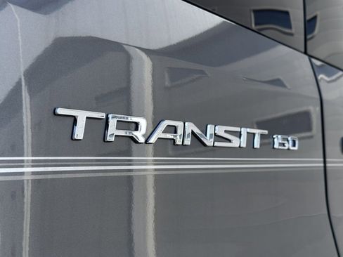 New 2025 Ford Transit 150 Low Roof AWD image 10