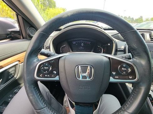Used 2020 Honda CR-V Touring image 33
