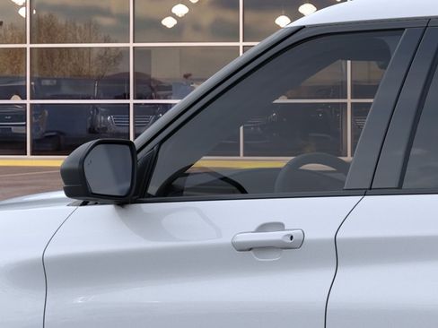 New 2026 Ford Explorer Active AWD/4WD image 20