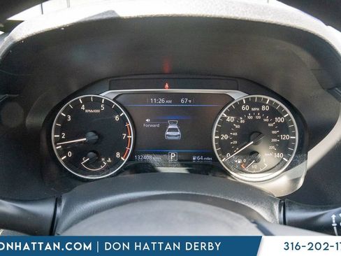 Used 2019 Nissan Altima 2.5 S FWD image 6