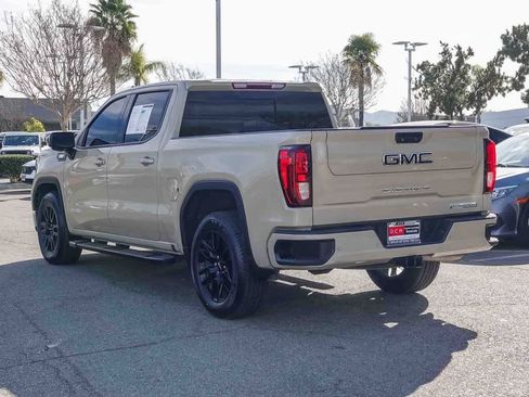 Used 2022 GMC Sierra 1500 Elevation w/ Elevation Premium Package image 6