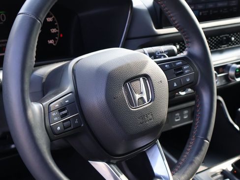 Certified 2024 Honda CR-V Sport-L image 18