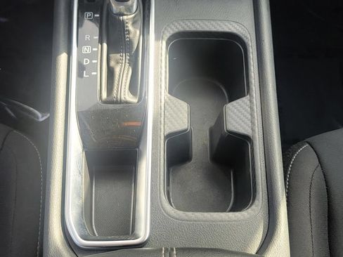 Used 2024 Nissan Sentra SV FWD image 29