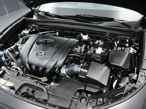 Used 2020 MAZDA CX-30 AWD image 3