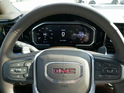 New 2026 GMC Sierra 1500 SLT w/ SLT Premium Plus Package image 29