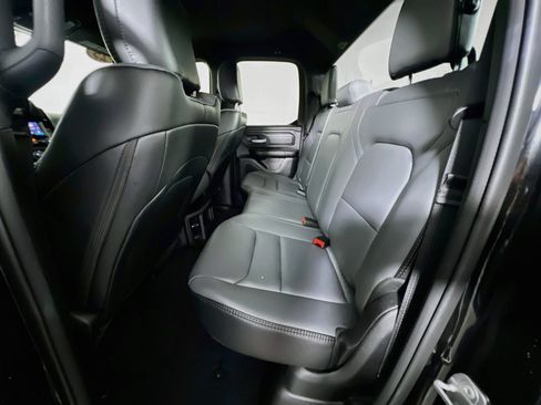 Used 2025 RAM 1500 Tradesman RWD image 28