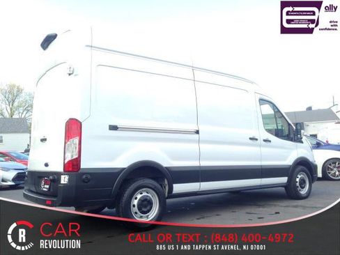 Used 2020 Ford Transit 250 148 High Roof image 22