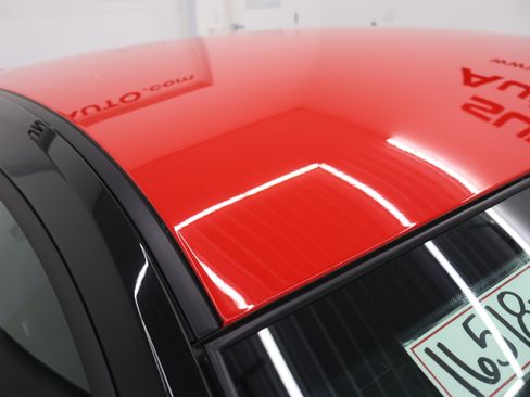 Used 2012 Ford Mustang Boss 302 RWD image 4