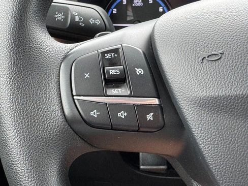 Used 2021 Ford Bronco Sport Badlands AWD/4WD image 16