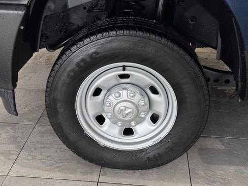 Used 2024 RAM 2500 Tradesman image 4