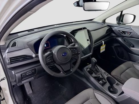 New 2026 Subaru Crosstrek 2.5i Limited w/ Convenience Package AWD/4WD image 9