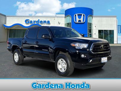 Used 2023 Toyota Tacoma SR5
