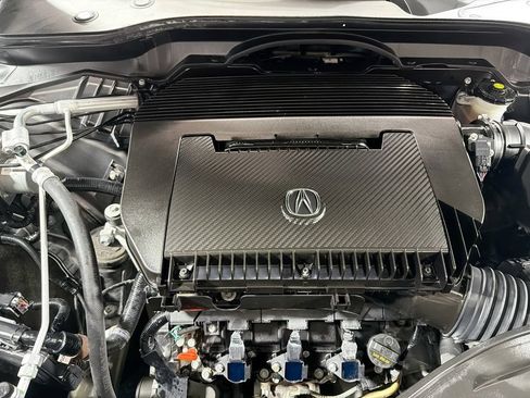 Used 2024 Acura MDX SH-AWD image 32
