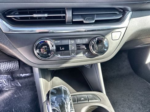 New 2026 Buick Envista Preferred w/ Convenience I Package image 27