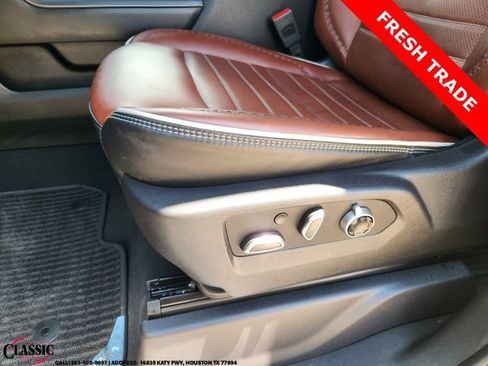 Used 2024 GMC Sierra 1500 Denali Ultimate AWD/4WD image 23