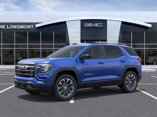 New 2026 GMC Terrain Elevation w/ Elevation Premium Package video 2