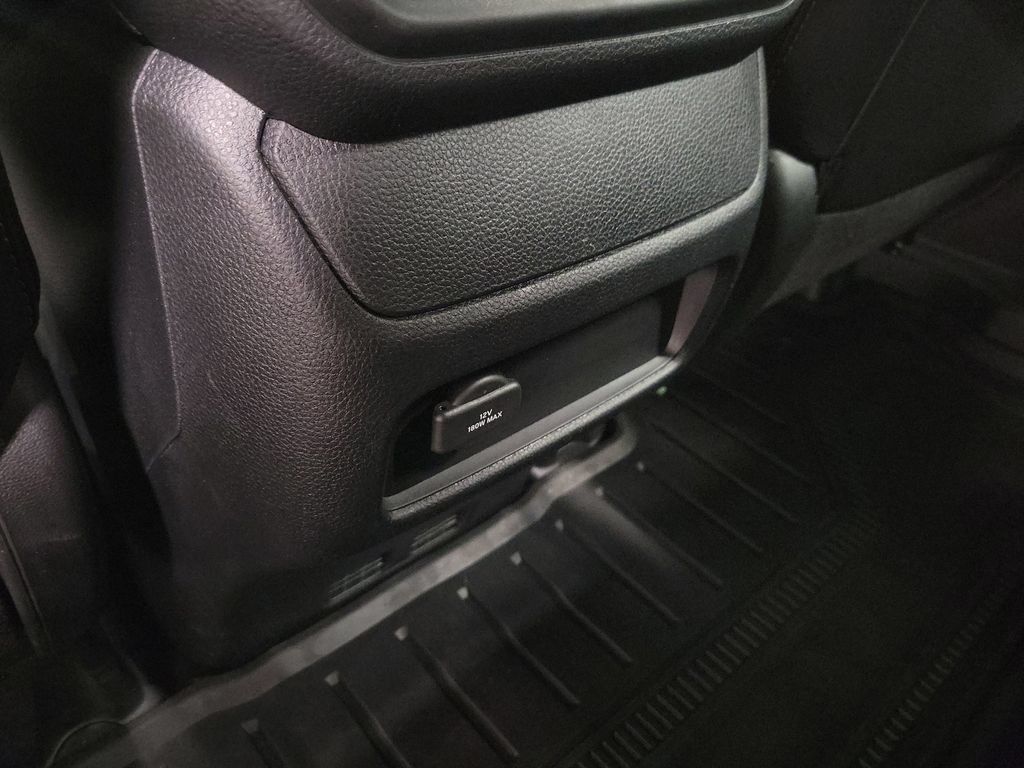 Used 2026 Honda Ridgeline TrailSport image 35