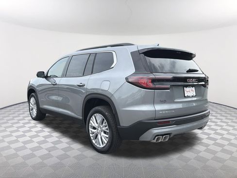 New 2026 GMC Acadia Elevation FWD image 8