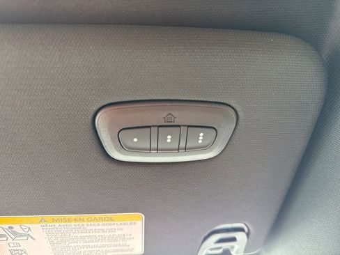 New 2026 RAM 1500 Laramie w/ Sport Appearance Package image 38