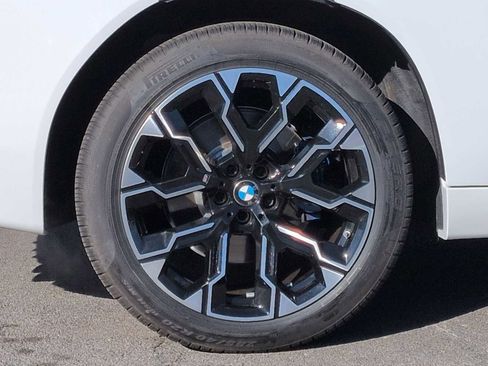 Used 2025 BMW X3 M50 w/ Premium Package image 14