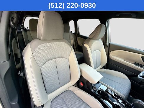 New 2026 Subaru Forester Premium image 36