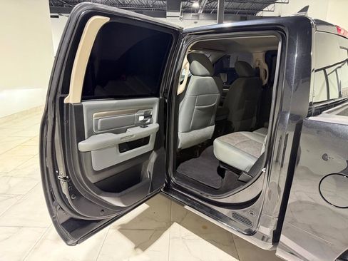 Used 2016 RAM 1500 Lone Star RWD image 14