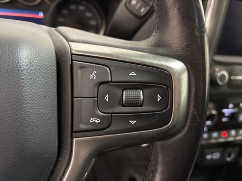 Used 2019 Chevrolet Silverado 1500 RST w/ All-Star Edition image 21