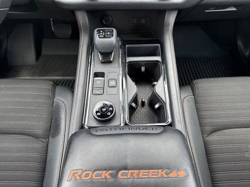 Used 2023 Nissan Pathfinder Rock Creek AWD/4WD image 15
