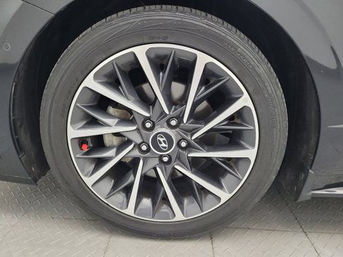 Used 2020 Hyundai Sonata Limited FWD image 31