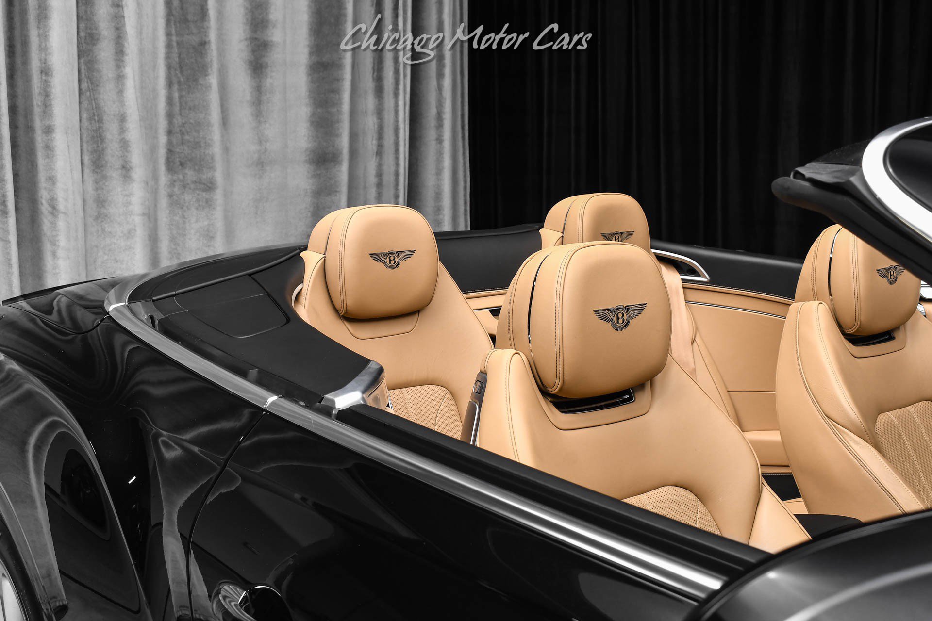Used 2020 Bentley Continental GT V8 AWD/4WD image 45