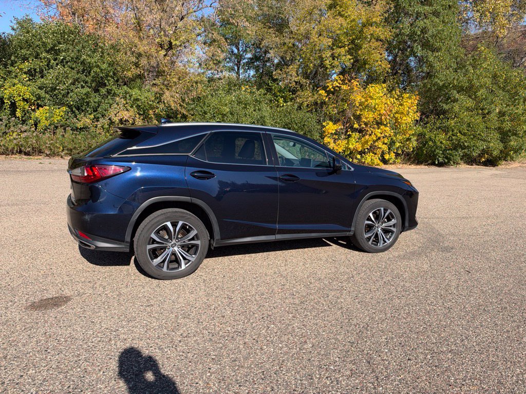 Used 2020 Lexus RX 350 AWD w/ Premium Package image 20
