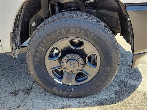 New 2026 RAM 2500 Tradesman image 7