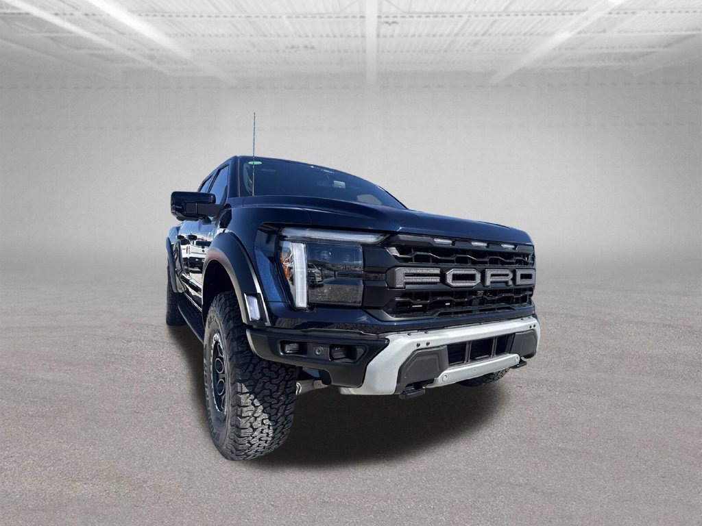 New 2026 Ford F150 Raptor AWD/4WD image 11