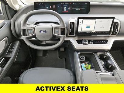 New 2026 Ford Expedition Active