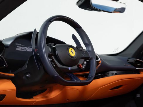 Used 2024 Ferrari 296 GTS RWD image 30