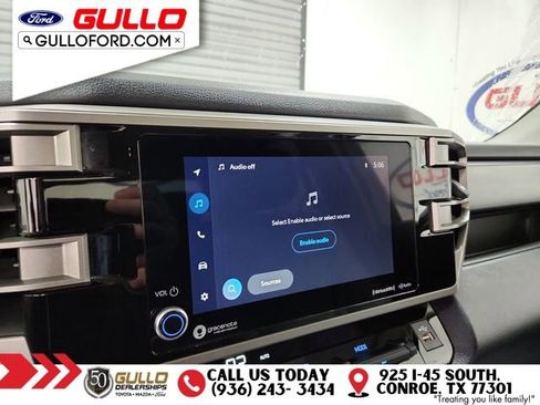 Used 2023 Toyota Tundra SR5 image 24