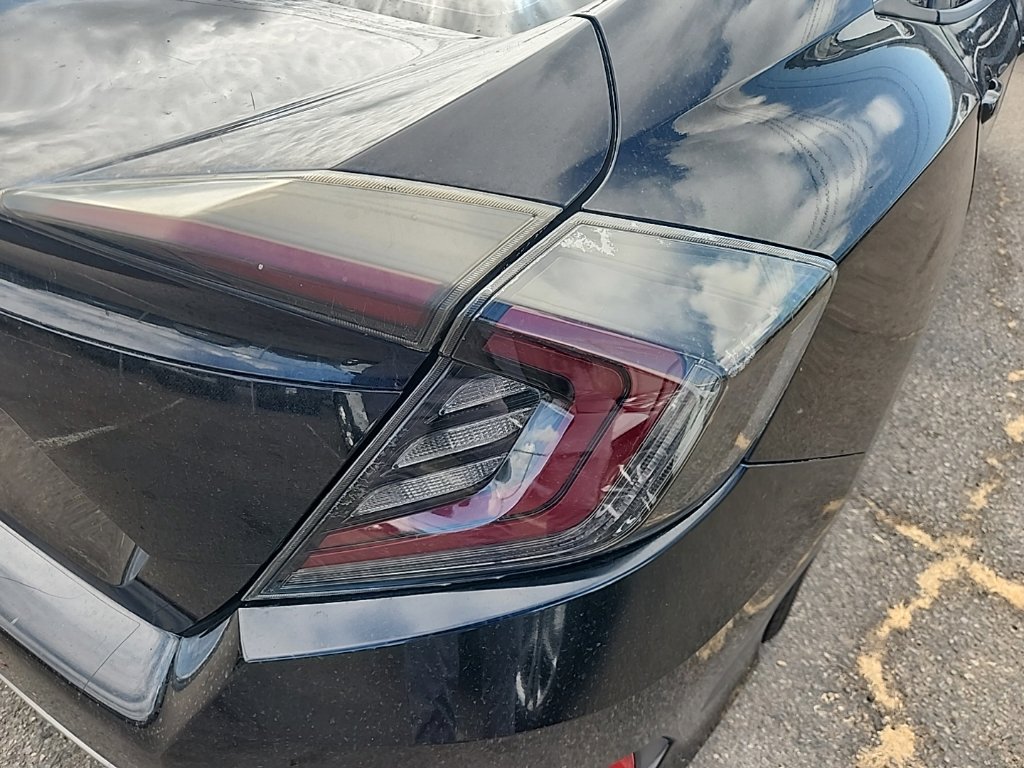 Used 2019 Honda Civic LX image 13