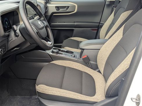 New 2025 Ford Bronco Sport Big Bend w/ Convenience Package image 6