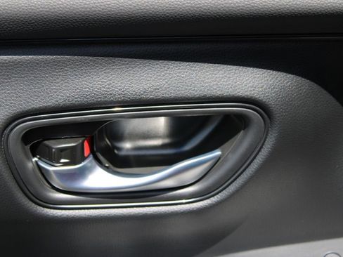 New 2026 Honda HR-V Sport image 18