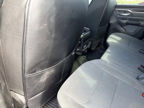 Used 2020 RAM 1500 Big Horn AWD/4WD image 28